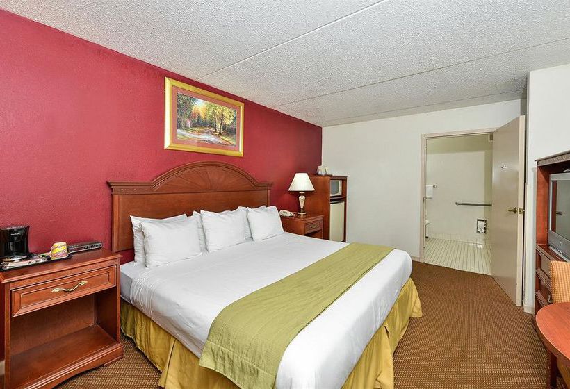 Hotel Americas Best Value Inn & Suites West Knoxville   | Knoxville | Tennessee | United States 3
