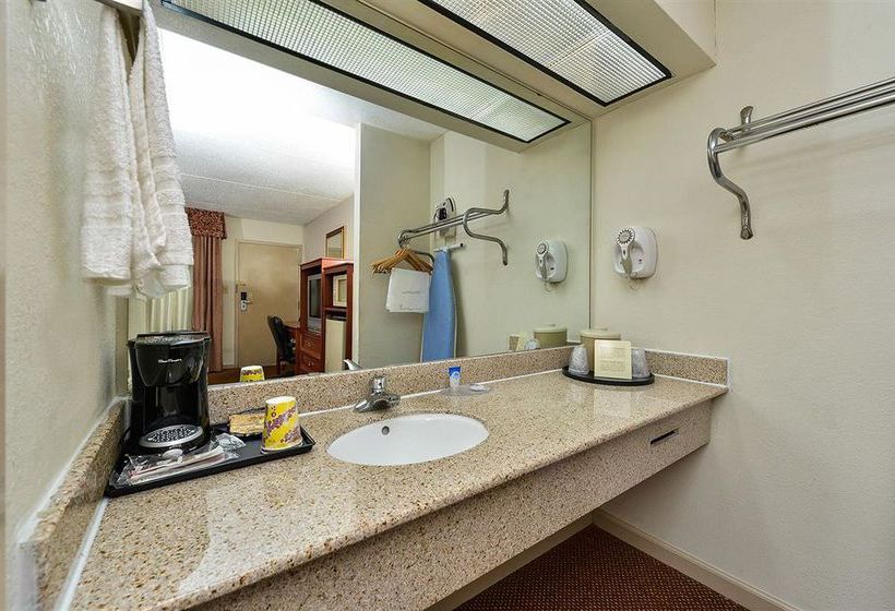 Hotel Americas Best Value Inn & Suites West Knoxville   | Knoxville | Tennessee | United States 5