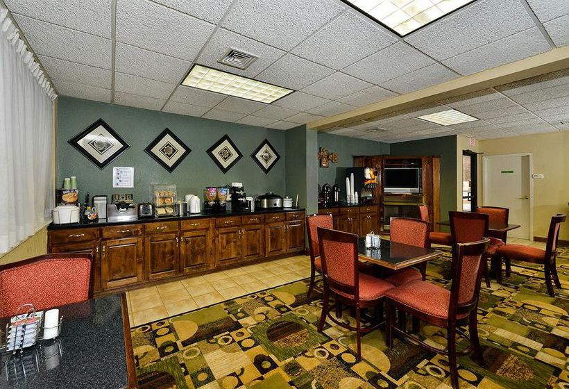 Hotel Americas Best Value Inn & Suites West Knoxville   | Knoxville | Tennessee | United States 7