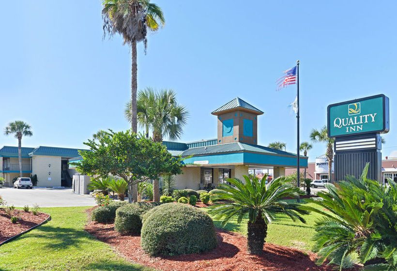 Hotel Quality Inn Lake Park  | Lake Park | Georgia | United States 12