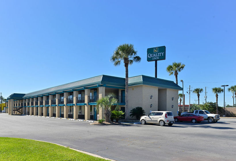 Hotel Quality Inn Lake Park  | Lake Park | Georgia | United States 13