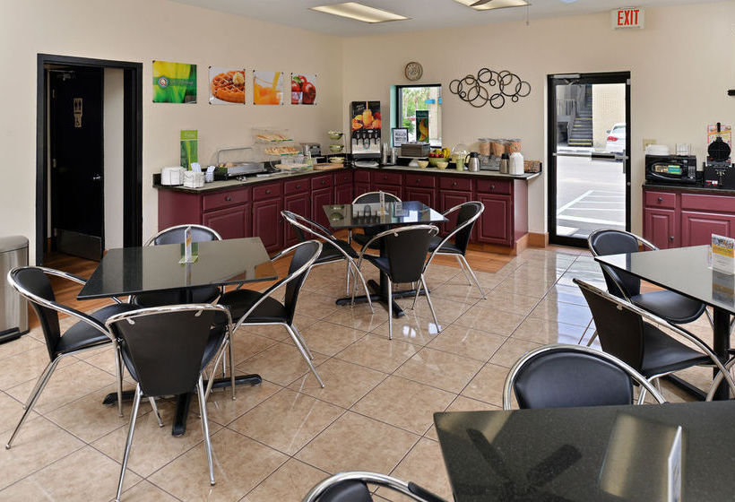 Hotel Quality Inn Lake Park  | Lake Park | Georgia | United States 14