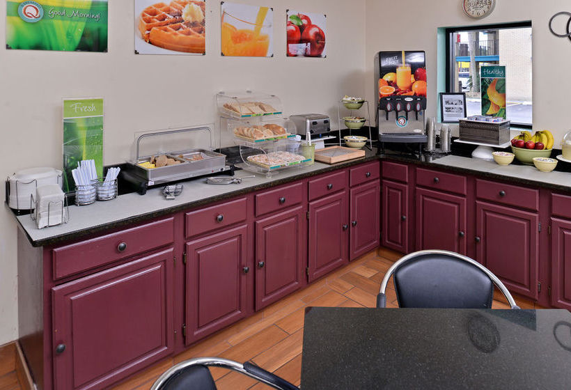 Hotel Quality Inn Lake Park  | Lake Park | Georgia | United States 15