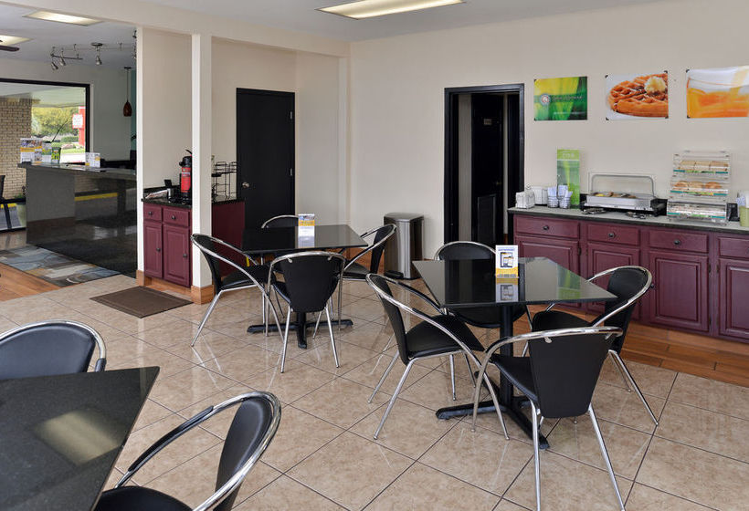 Hotel Quality Inn Lake Park  | Lake Park | Georgia | United States 17