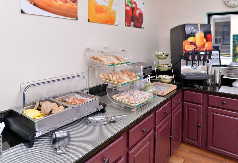 Hotel Quality Inn Lake Park  | Lake Park | Georgia | United States 19