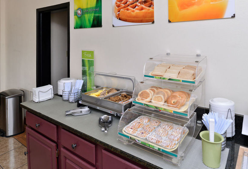 Hotel Quality Inn Lake Park  | Lake Park | Georgia | United States 20