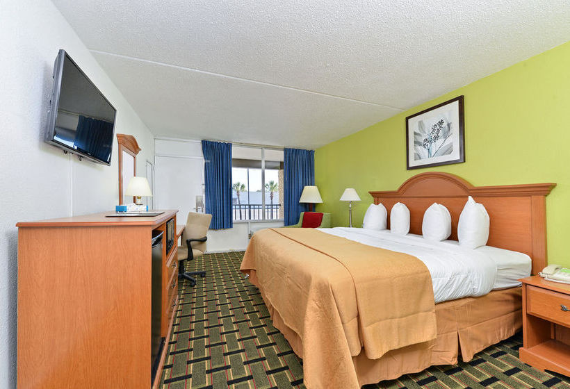 Hotel Quality Inn Lake Park  | Lake Park | Georgia | United States 3