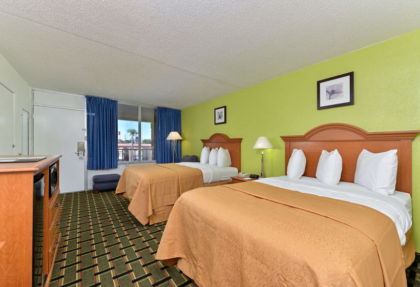 Hotel Quality Inn Lake Park  | Lake Park | Georgia | United States 7