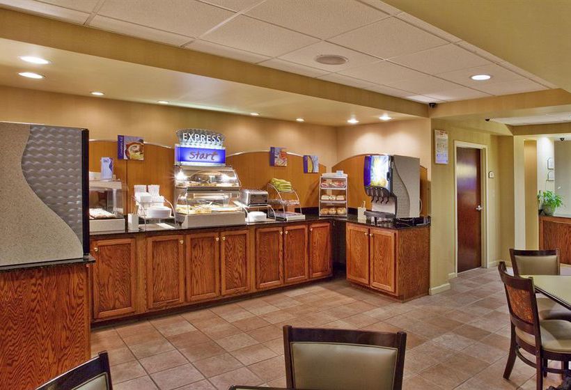 Hotel Holiday Inn Express Calhoun  | Calhoun | Georgia | United States 1