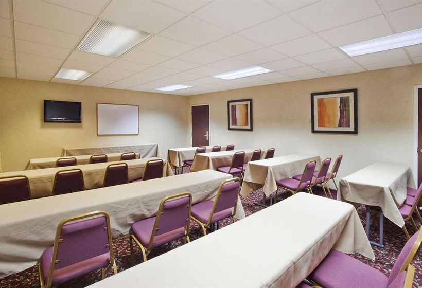 Hotel Holiday Inn Express Calhoun  | Calhoun | Georgia | United States 10