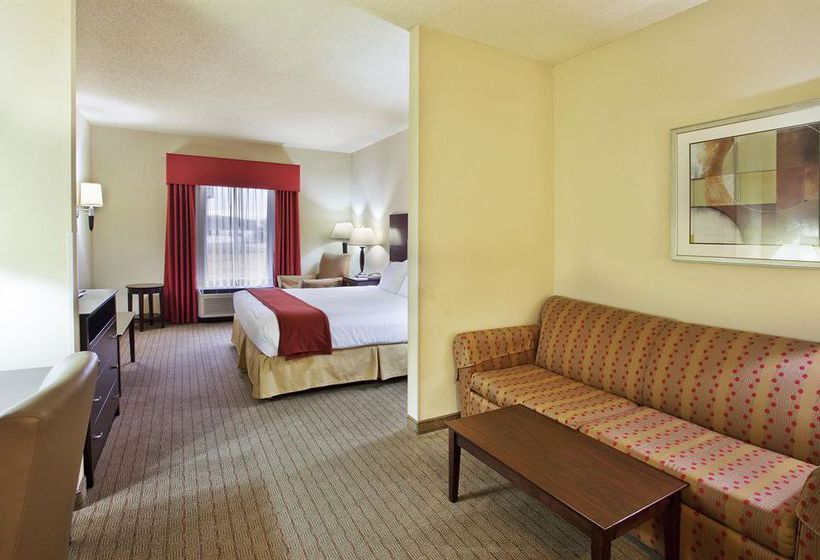 Hotel Holiday Inn Express Calhoun  | Calhoun | Georgia | United States 14