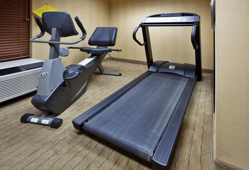 Hotel Holiday Inn Express Calhoun  | Calhoun | Georgia | United States 16