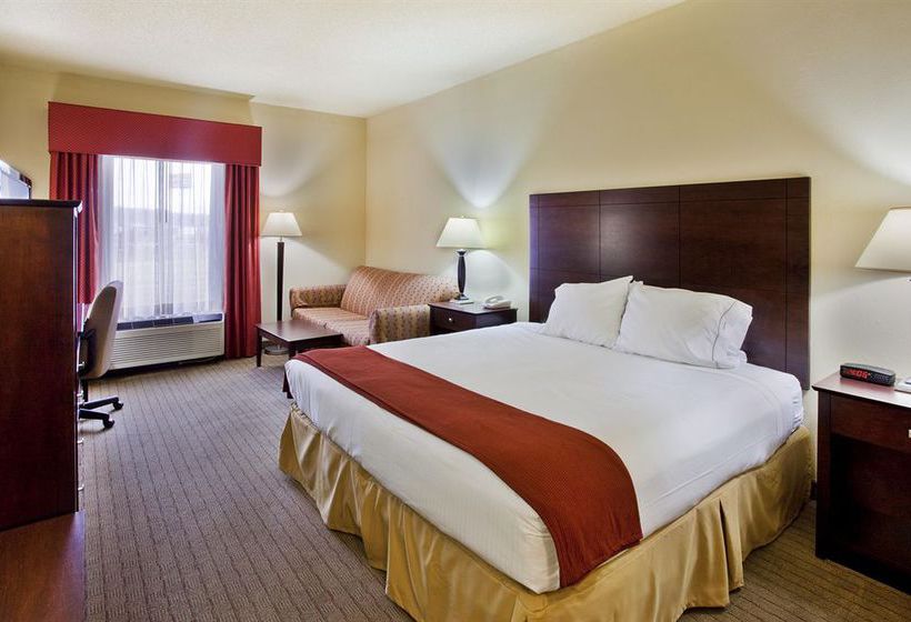 Hotel Holiday Inn Express Calhoun  | Calhoun | Georgia | United States 2