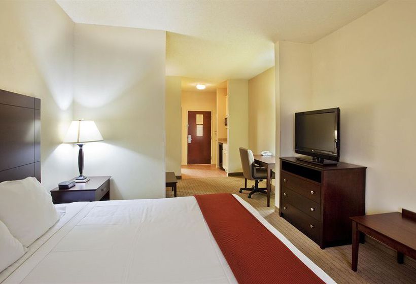 Hotel Holiday Inn Express Calhoun  | Calhoun | Georgia | United States 20