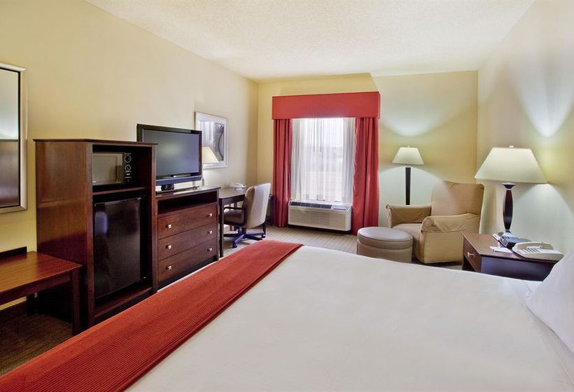 Hotel Holiday Inn Express Calhoun  | Calhoun | Georgia | United States 4