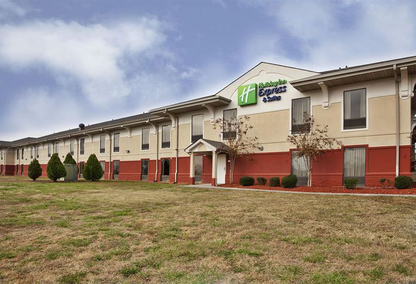 Hotel Holiday Inn Express Calhoun  | Calhoun | Georgia | United States 5