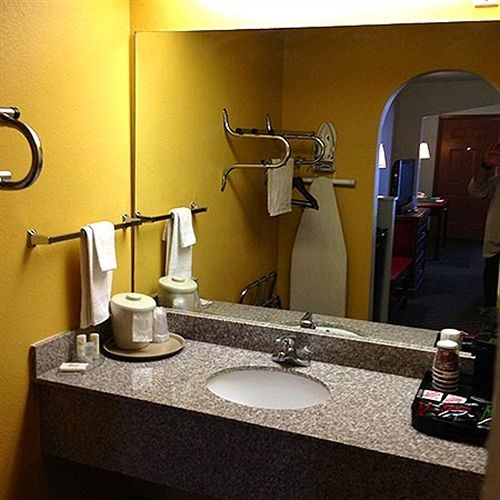Hotel Quality Inn Denham Springs 