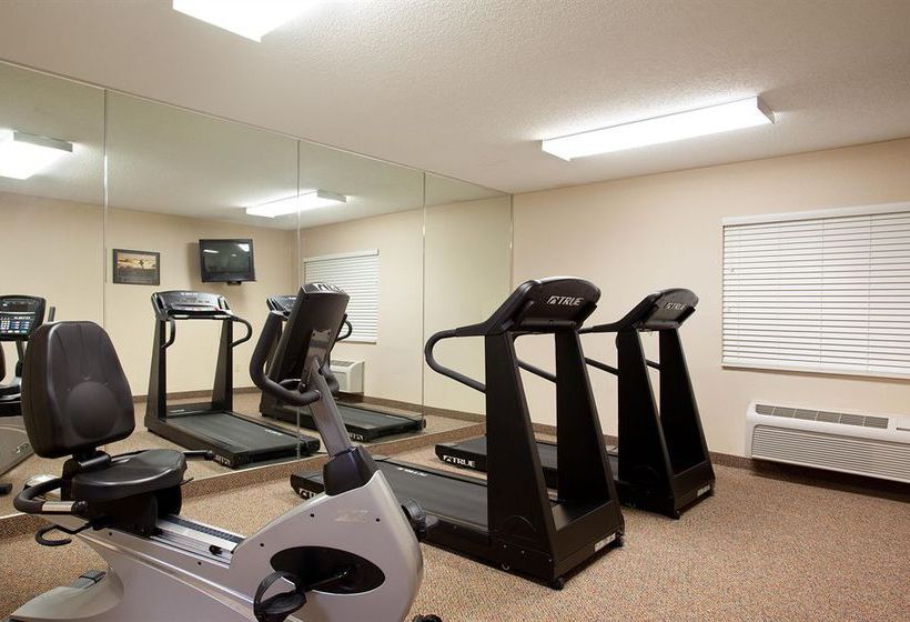 Hotel Holiday Inn Express Lincoln  | Lincoln | Illinois | United States 11