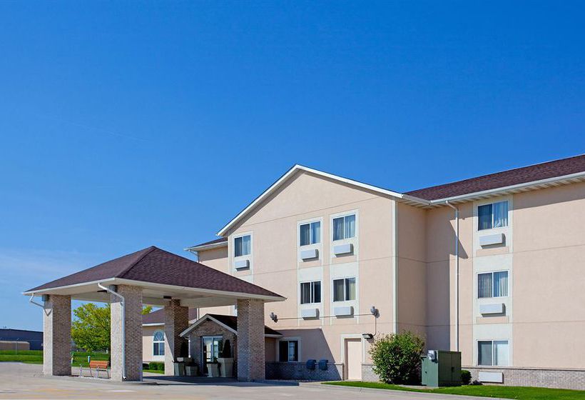 Hotel Holiday Inn Express Lincoln  | Lincoln | Illinois | United States 16