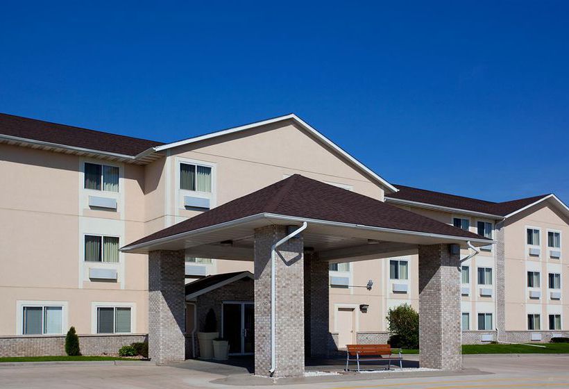 Hotel Holiday Inn Express Lincoln  | Lincoln | Illinois | United States 20