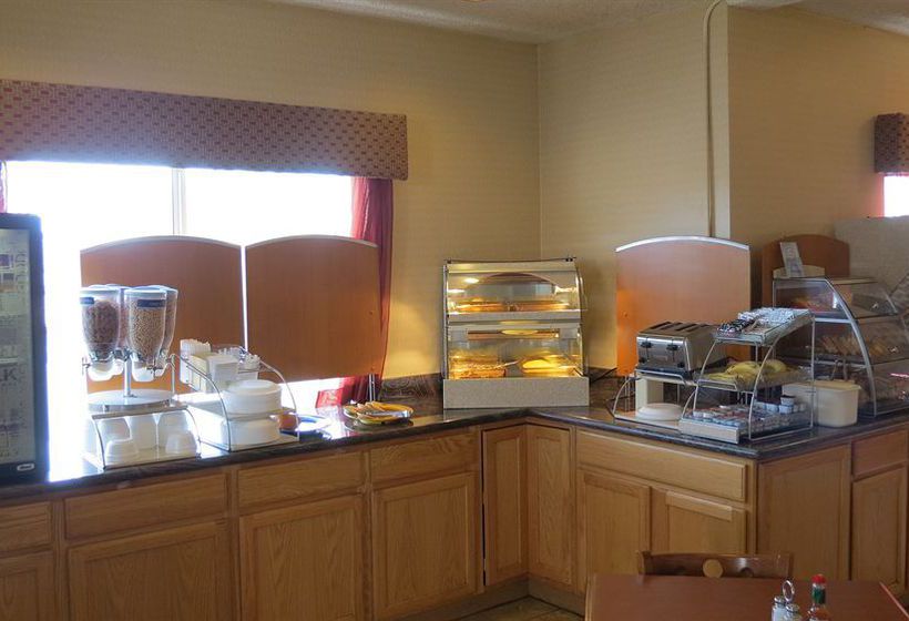 Hotel Holiday Inn Express Holbrook-Navajo BLVD   | Holbrook | Arizona | United States 13