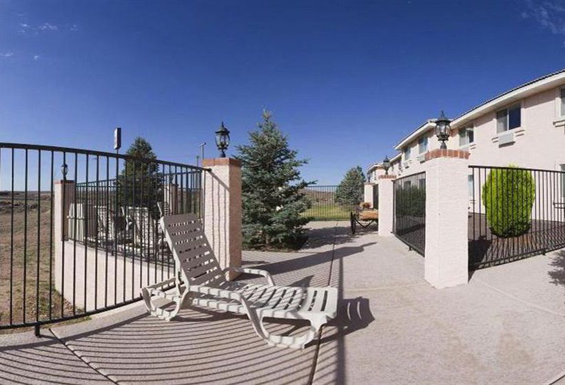 Hotel Holiday Inn Express Holbrook-Navajo BLVD   | Holbrook | Arizona | United States 14