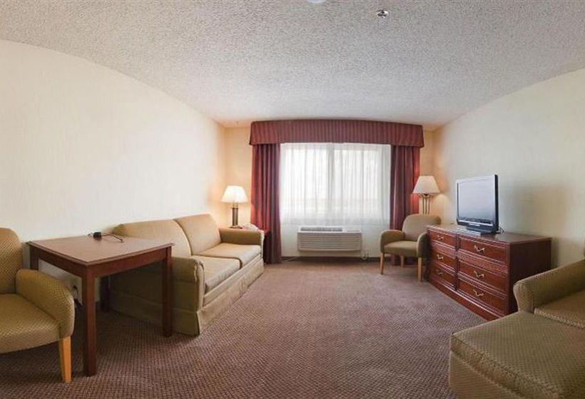 Hotel Holiday Inn Express Holbrook-Navajo BLVD   | Holbrook | Arizona | United States 15
