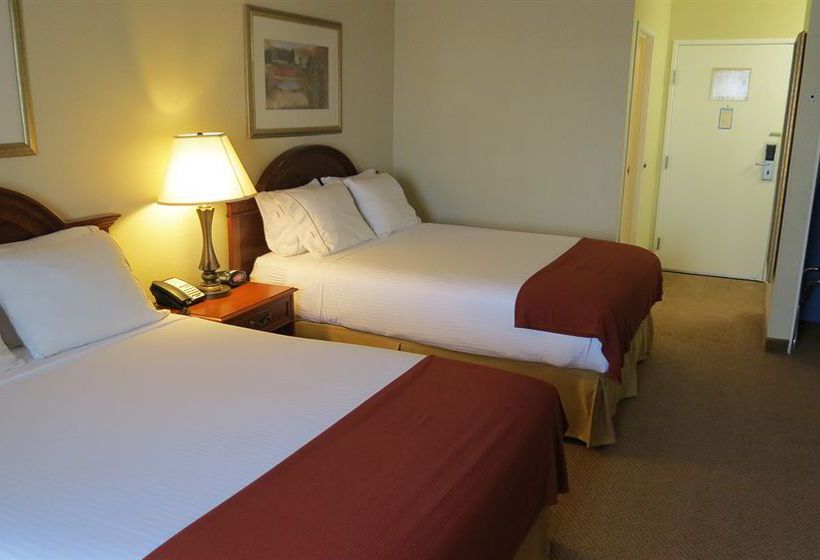 Hotel Holiday Inn Express Holbrook-Navajo BLVD   | Holbrook | Arizona | United States 17