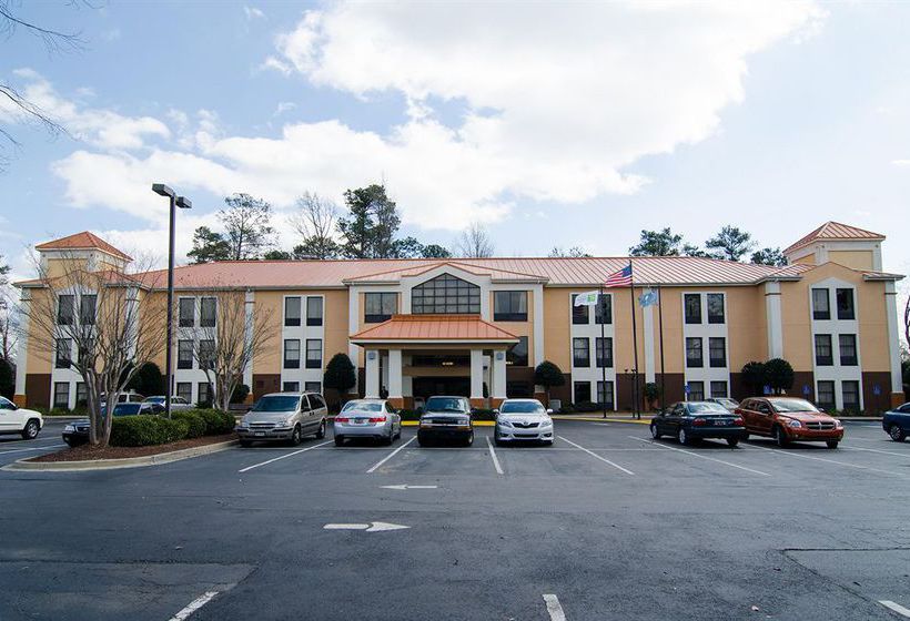 Hotel Holiday Inn Express Lexington-Hwy 378 Carolina del Sur