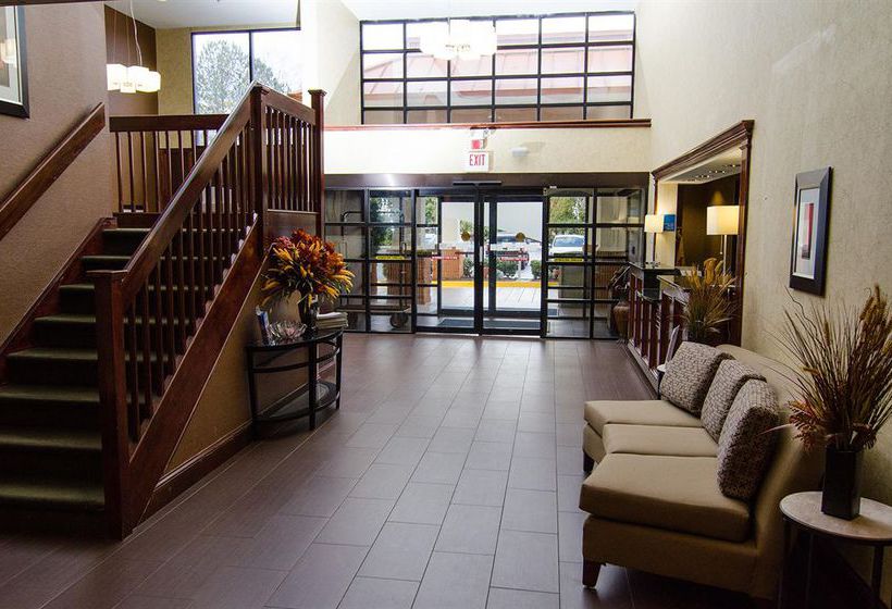 Hotel Holiday Inn Express Lexington-Hwy 378  | Lexington | South Carolina | United States 1