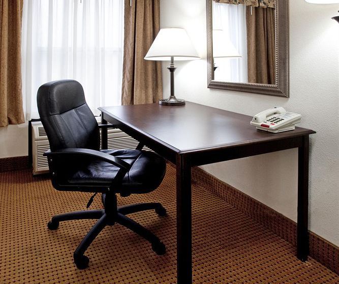 Hotel Holiday Inn Express Lexington-Hwy 378  | Lexington | South Carolina | United States 10
