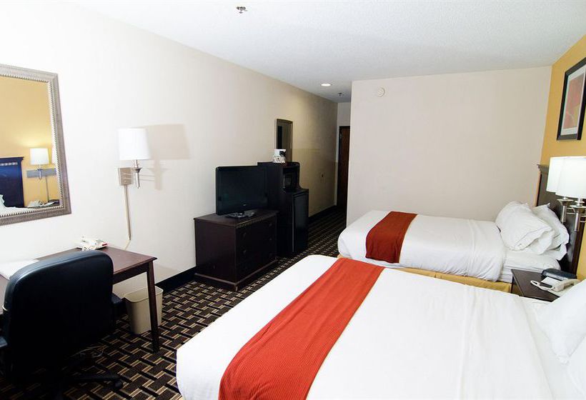 Hotel Holiday Inn Express Lexington-Hwy 378  | Lexington | South Carolina | United States 11