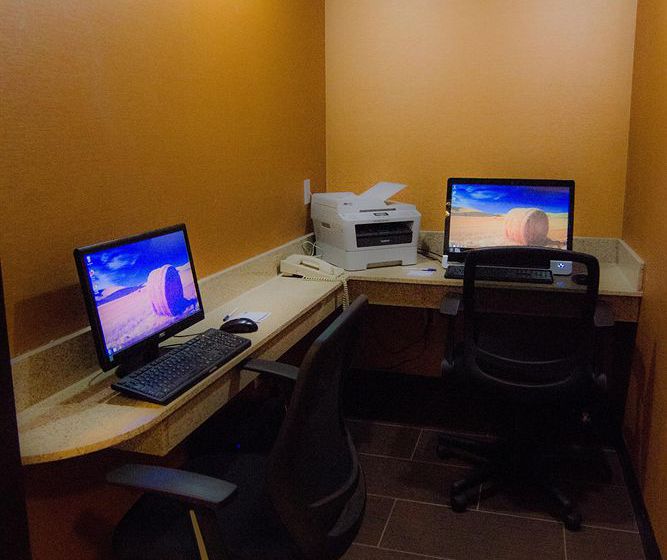 Hotel Holiday Inn Express Lexington-Hwy 378  | Lexington | South Carolina | United States 12