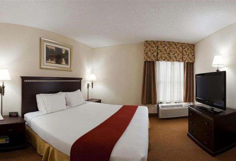 Hotel Holiday Inn Express Lexington-Hwy 378  | Lexington | South Carolina | United States 13