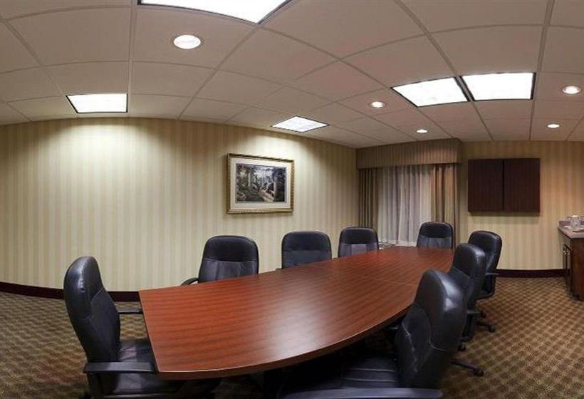 Hotel Holiday Inn Express Lexington-Hwy 378  | Lexington | South Carolina | United States 14