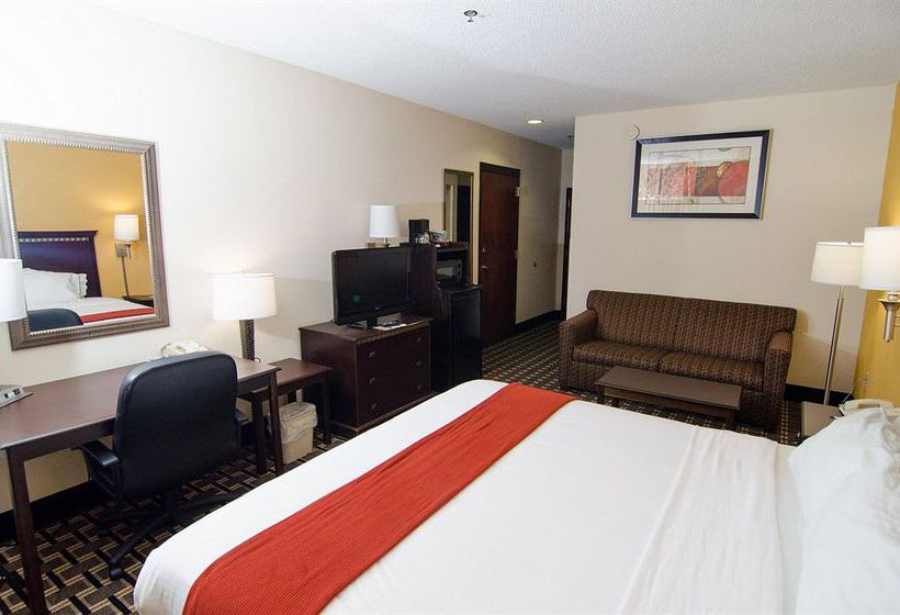 Hotel Holiday Inn Express Lexington-Hwy 378  | Lexington | South Carolina | United States 15