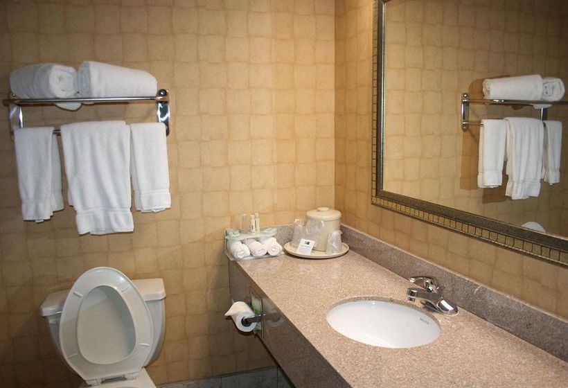 Hotel Holiday Inn Express Lexington-Hwy 378  | Lexington | South Carolina | United States 17