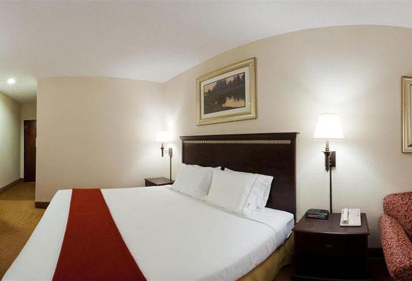 Hotel Holiday Inn Express Lexington-Hwy 378  | Lexington | South Carolina | United States 18