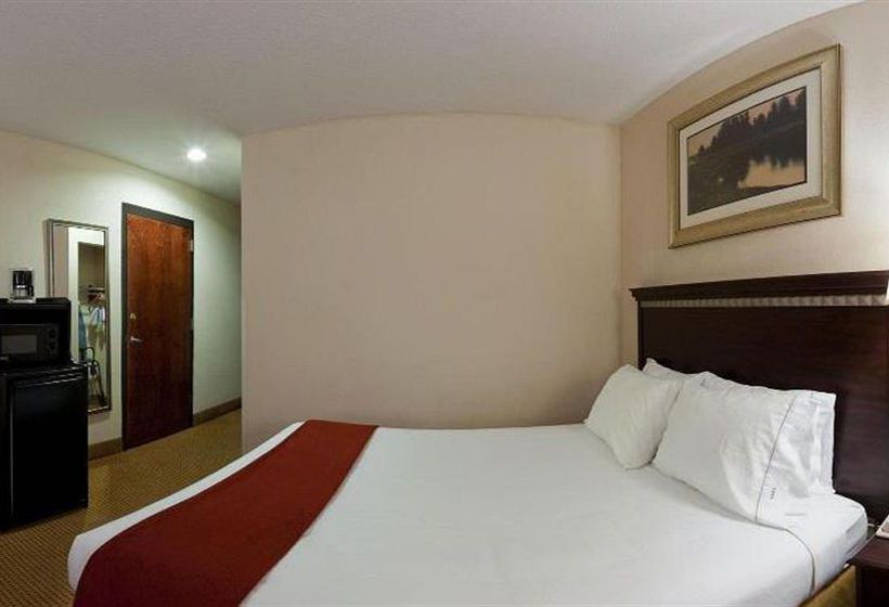 Hotel Holiday Inn Express Lexington-Hwy 378  | Lexington | South Carolina | United States 19