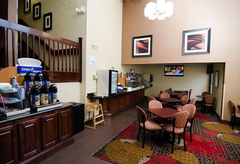 Hotel Holiday Inn Express Lexington-Hwy 378  | Lexington | South Carolina | United States 2