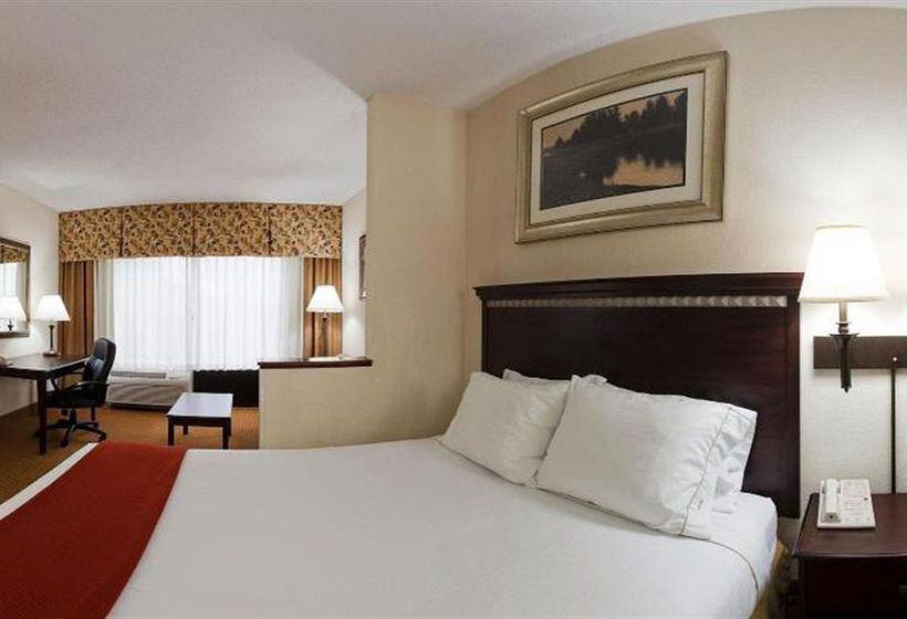 Hotel Holiday Inn Express Lexington-Hwy 378  | Lexington | South Carolina | United States 20