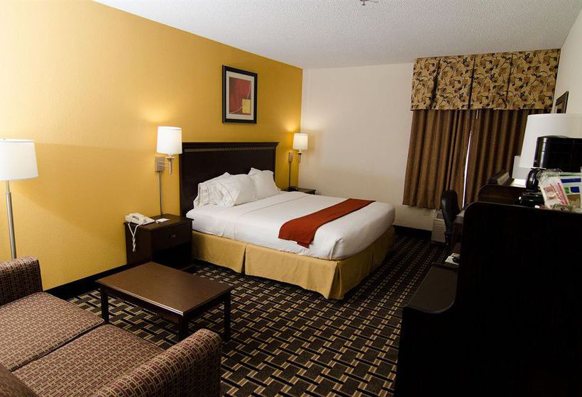 Hotel Holiday Inn Express Lexington-Hwy 378  | Lexington | South Carolina | United States 3