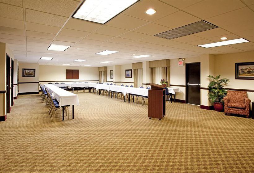 Hotel Holiday Inn Express Lexington-Hwy 378  | Lexington | South Carolina | United States 4