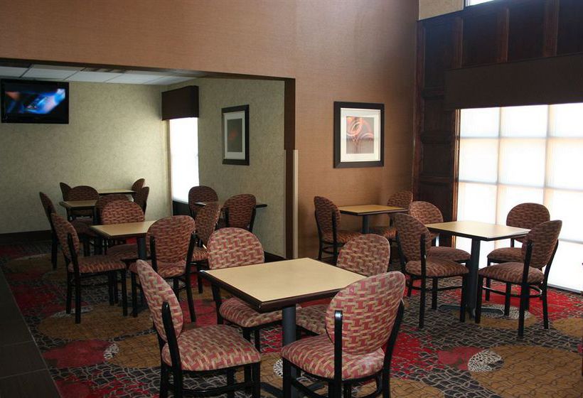 Hotel Holiday Inn Express Lexington-Hwy 378  | Lexington | South Carolina | United States 5