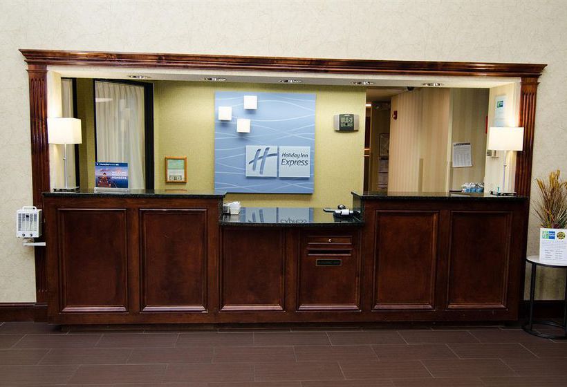 Hotel Holiday Inn Express Lexington-Hwy 378  | Lexington | South Carolina | United States 6