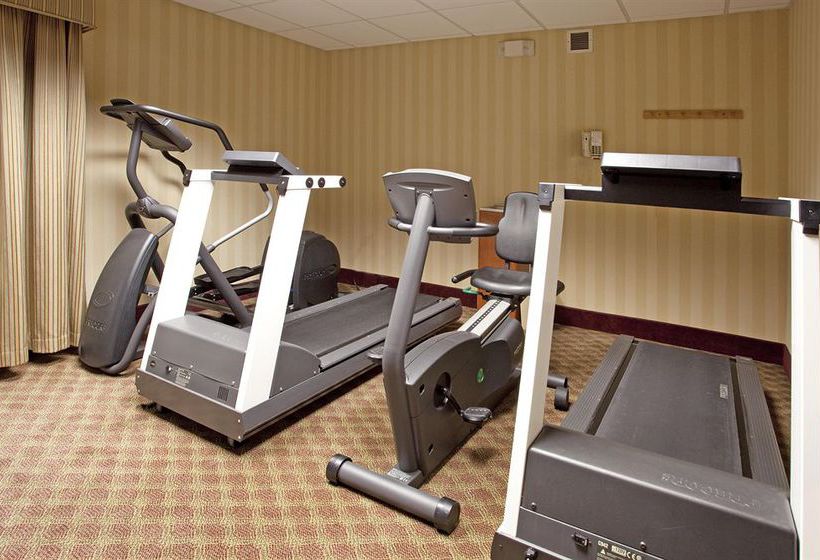Hotel Holiday Inn Express Lexington-Hwy 378  | Lexington | South Carolina | United States 7