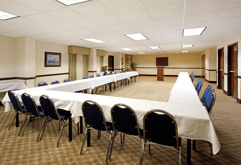 Hotel Holiday Inn Express Lexington-Hwy 378  | Lexington | South Carolina | United States 8