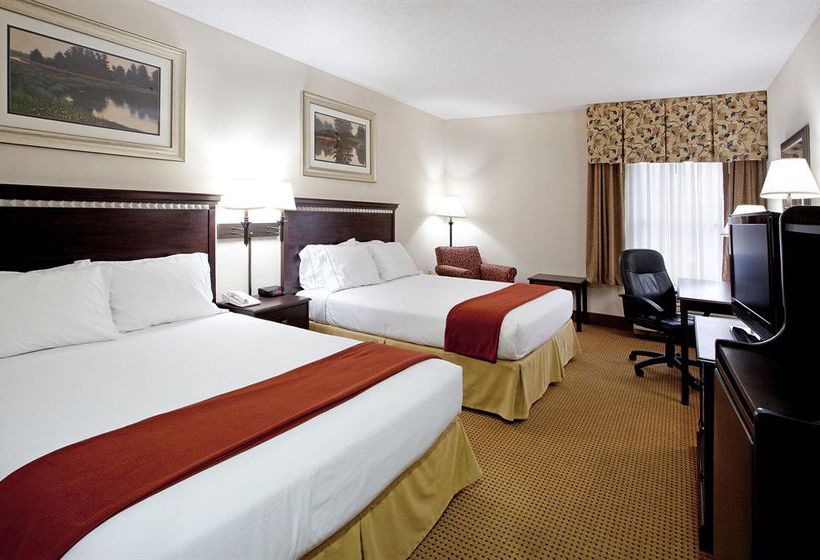 Hotel Holiday Inn Express Lexington-Hwy 378  | Lexington | South Carolina | United States 9