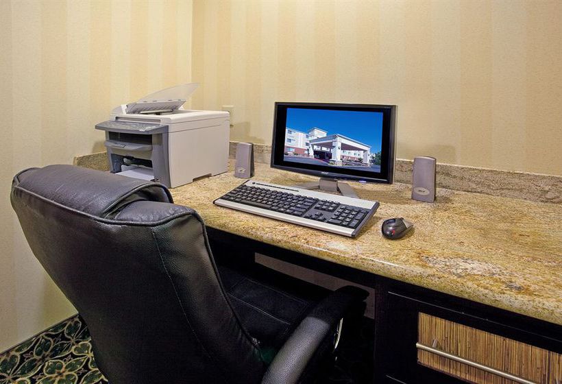 Hotel Holiday Inn Express Wabash  | Wabash | Indiana | United States 11