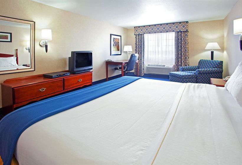 Hotel Holiday Inn Express Wabash  | Wabash | Indiana | United States 13